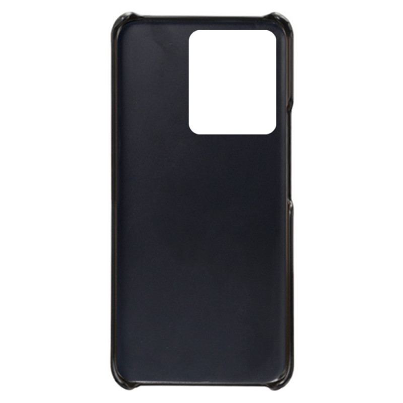 Cover Vivo Y35 Kortholder