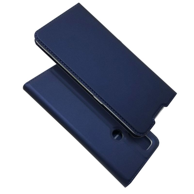 Cover OnePlus Nord N10 Flip Cover Magnetisk Lås