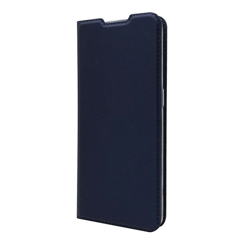 Cover OnePlus Nord N10 Flip Cover Magnetisk Lås