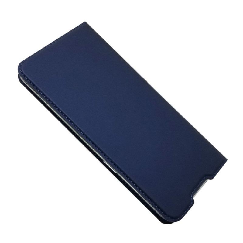 Cover OnePlus Nord N10 Flip Cover Magnetisk Lås