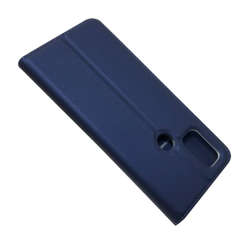 Cover OnePlus Nord N10 Flip Cover Magnetisk Lås