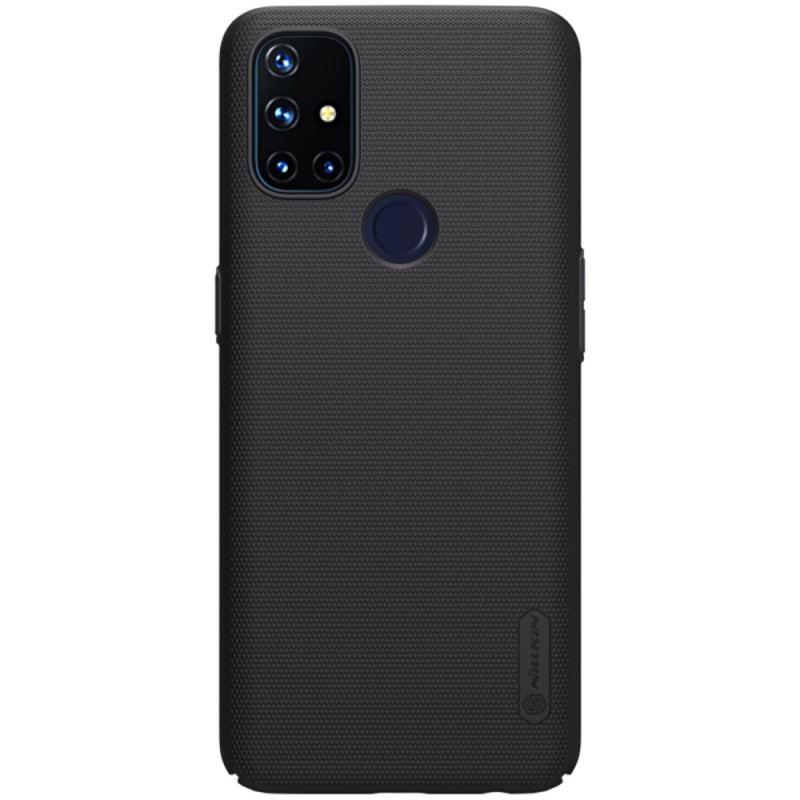 Cover OnePlus Nord N10 Rigid Frosted Nillkin