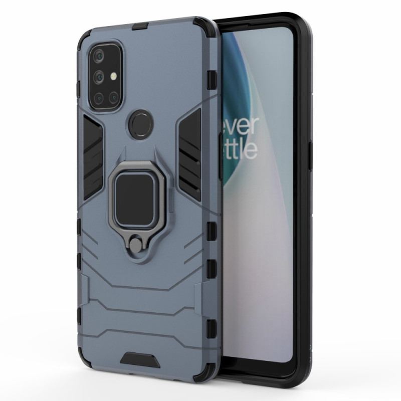Cover OnePlus Nord N10 Ring Resistent