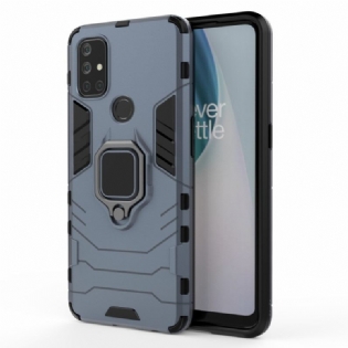 Cover OnePlus Nord N10 Ring Resistent