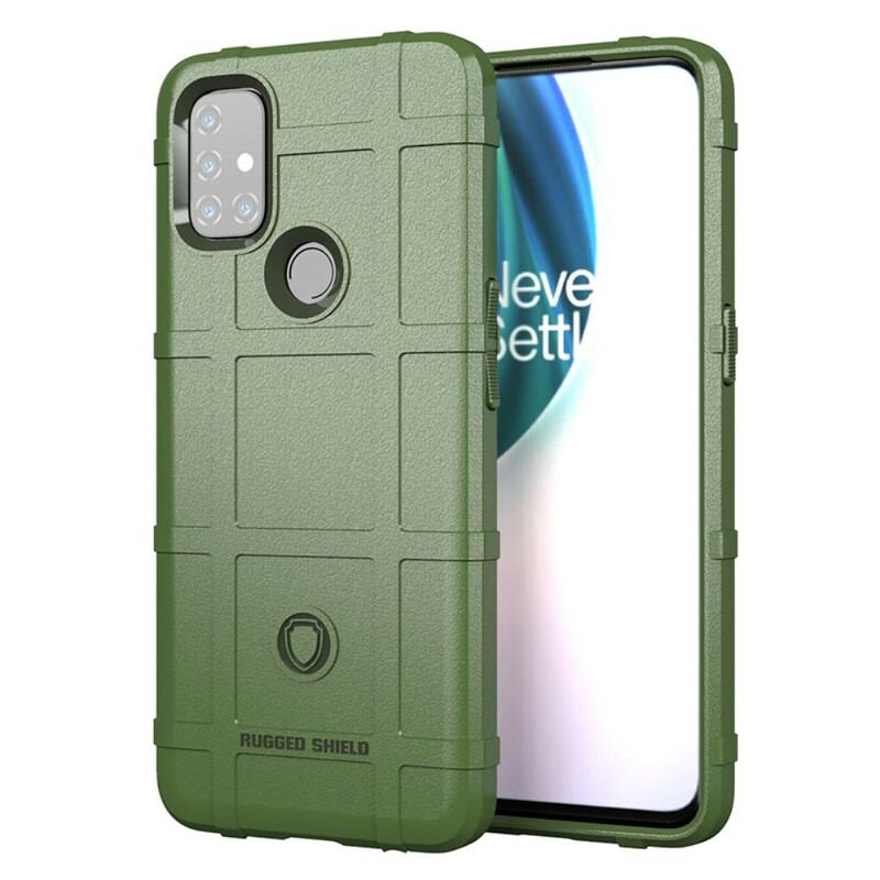 Cover OnePlus Nord N10 Robust Skjold