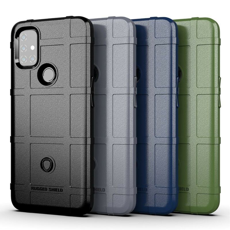 Cover OnePlus Nord N10 Robust Skjold