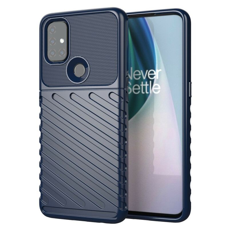 Cover OnePlus Nord N10 Torden Serien