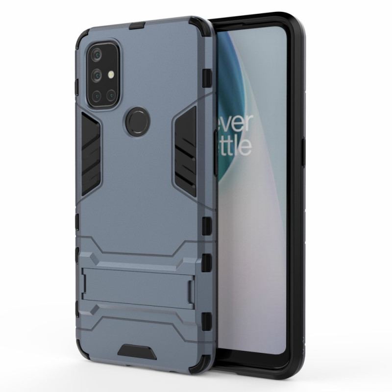 Cover OnePlus Nord N10 Tunge