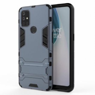 Cover OnePlus Nord N10 Tunge