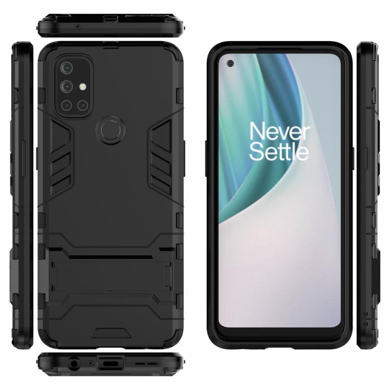 Cover OnePlus Nord N10 Tunge