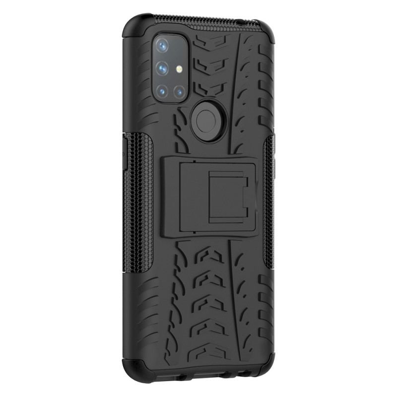 Cover OnePlus Nord N10 Ultra Resistent Premium