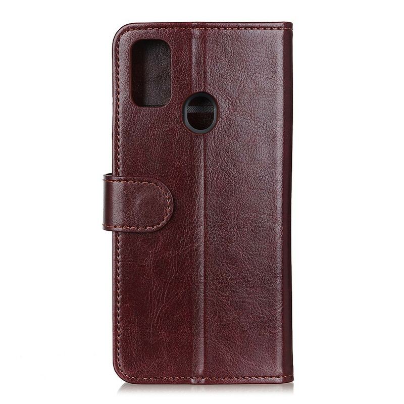 Flip Cover OnePlus Nord N10 Frossen Finesse