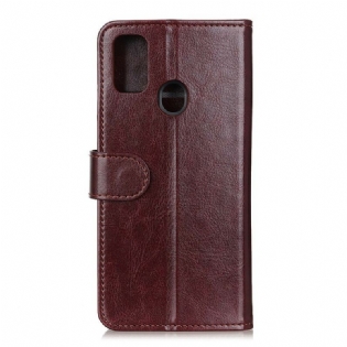 Flip Cover OnePlus Nord N10 Frossen Finesse