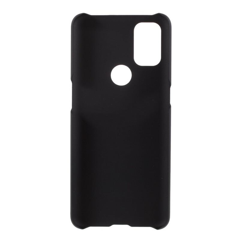 Mobilcover OnePlus Nord N10 Stiv Klassiker