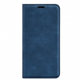 Cover Google Pixel 6A Flip Cover Elegance