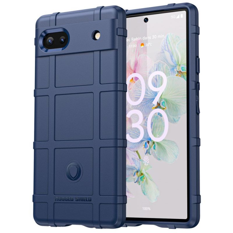 Cover Google Pixel 6A Robust Skjold