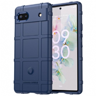 Cover Google Pixel 6A Robust Skjold