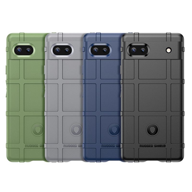 Cover Google Pixel 6A Robust Skjold