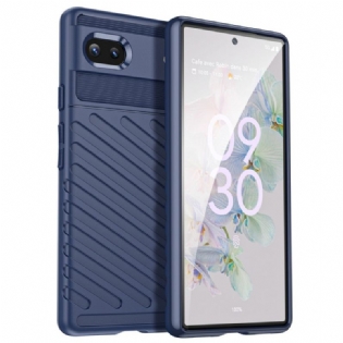 Cover Google Pixel 6A Torden Serien