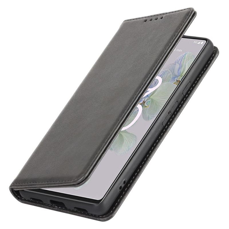 Flip Cover Google Pixel 6A Forenet