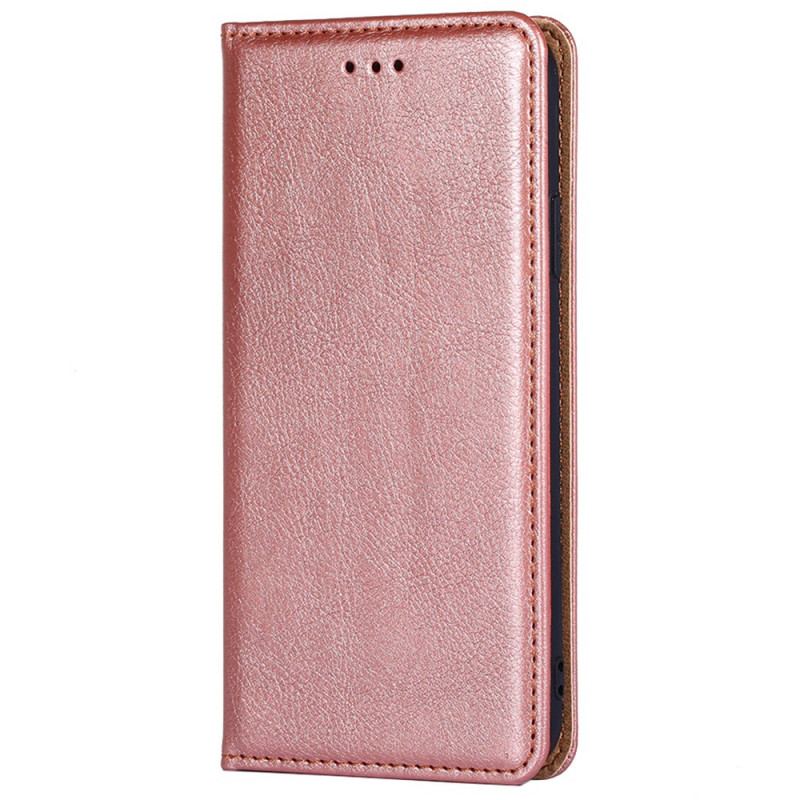 Flip Cover Google Pixel 6A Klassisk Couture