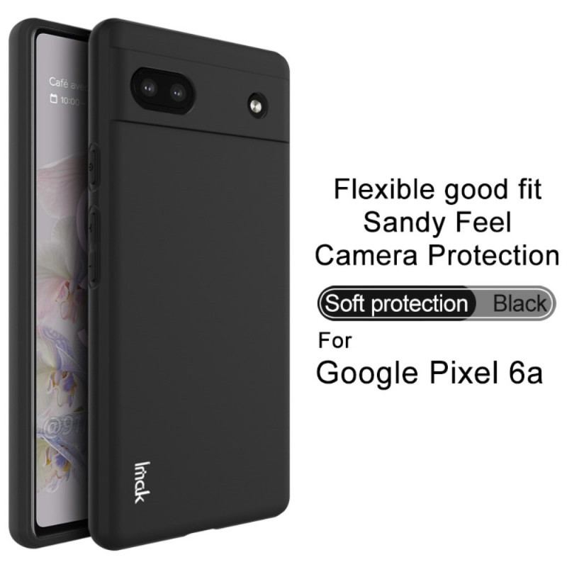 Mobilcover Google Pixel 6A Mate Uc-3 Series Imak