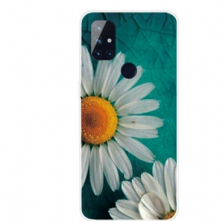 Cover OnePlus Nord N100 Daisy