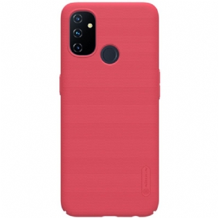 Cover OnePlus Nord N100 Frostet Nillkin