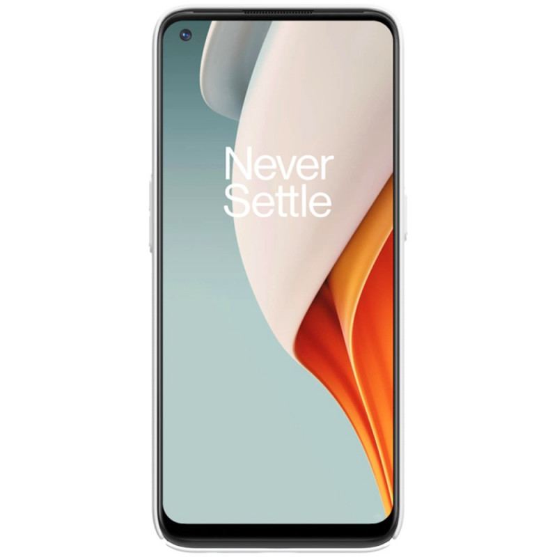 Cover OnePlus Nord N100 Frostet Nillkin