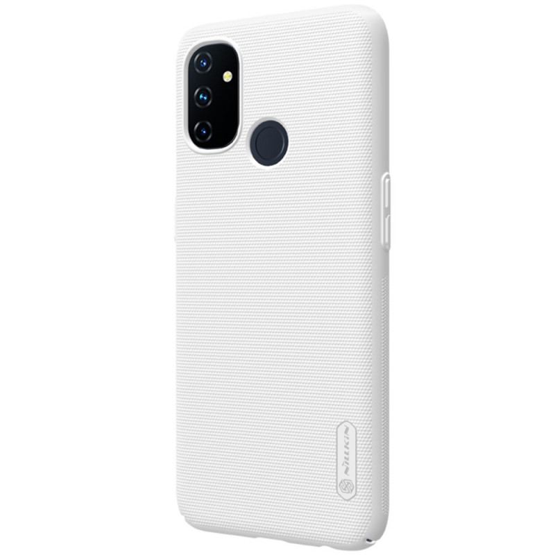 Cover OnePlus Nord N100 Frostet Nillkin