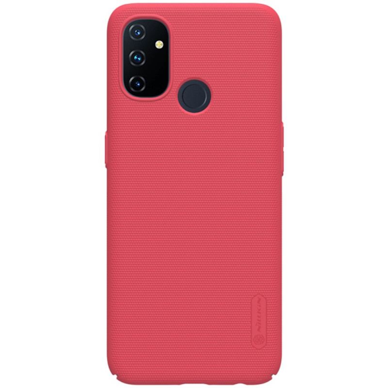 Cover OnePlus Nord N100 Frostet Nillkin