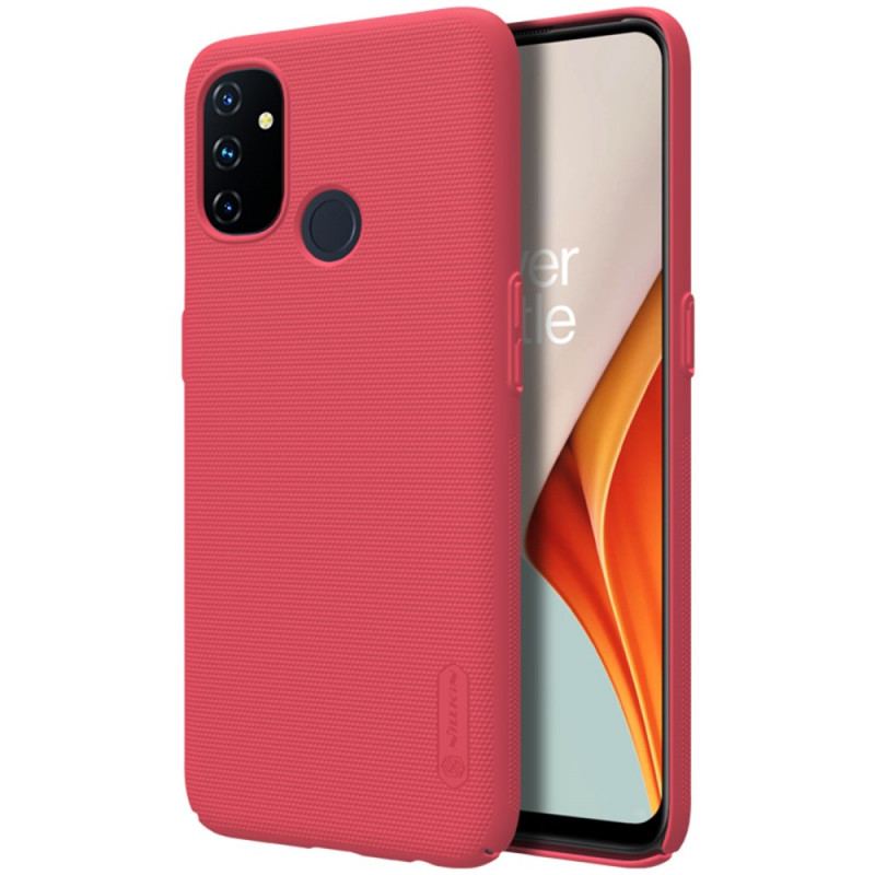 Cover OnePlus Nord N100 Frostet Nillkin