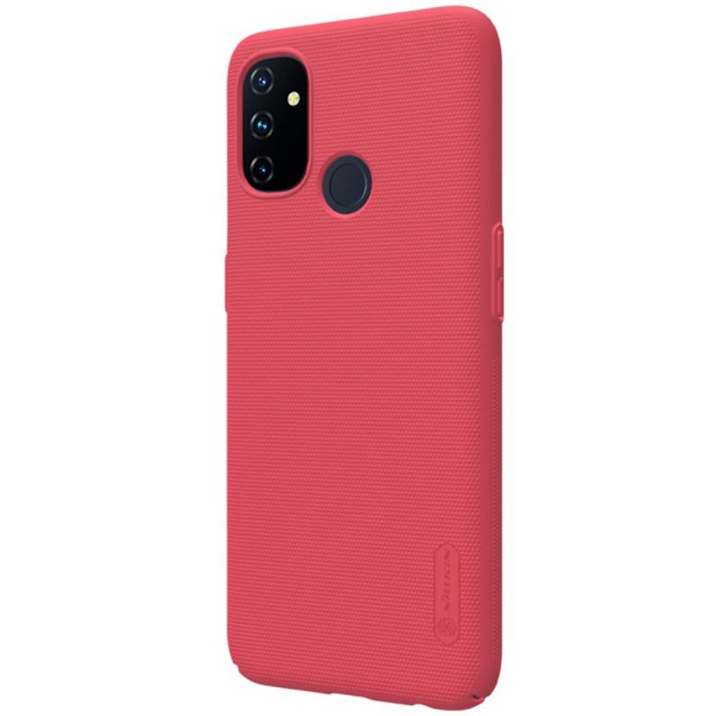 Cover OnePlus Nord N100 Frostet Nillkin