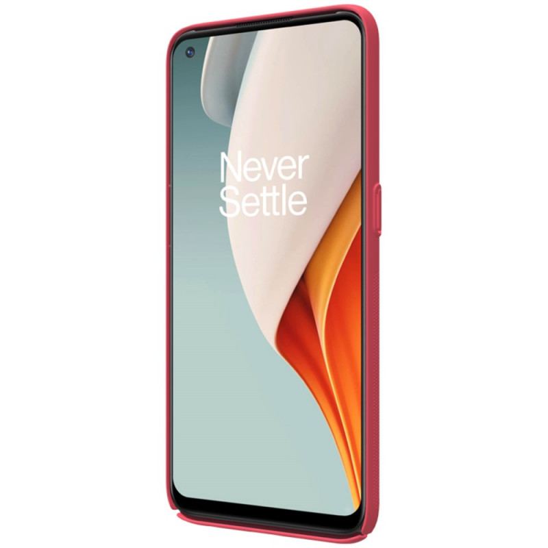 Cover OnePlus Nord N100 Frostet Nillkin