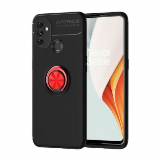 Cover OnePlus Nord N100 Roterende Ring