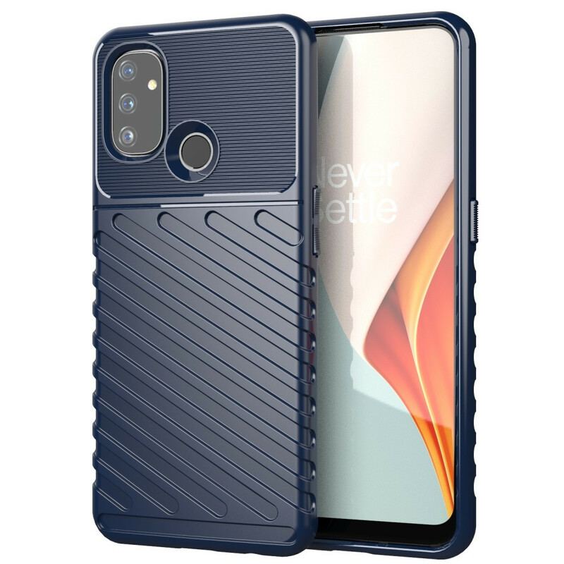 Cover OnePlus Nord N100 Torden Serien