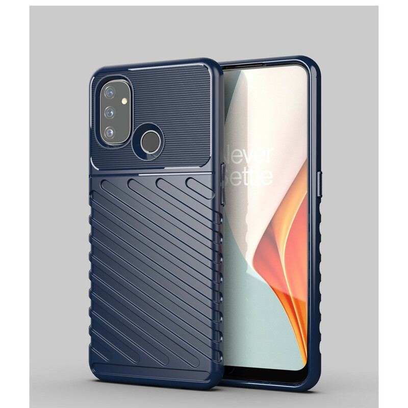 Cover OnePlus Nord N100 Torden Serien