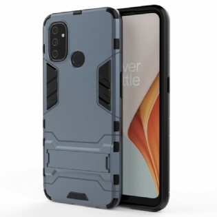 Cover OnePlus Nord N100 Ultra Resistent Tunge