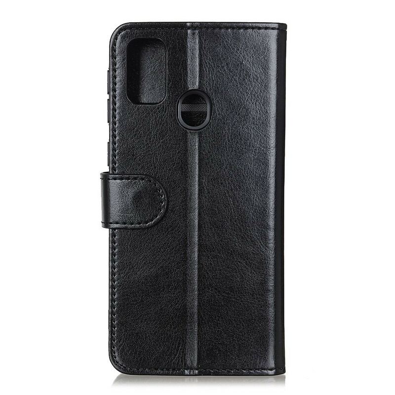 Flip Cover OnePlus Nord N100 Frossen Finesse