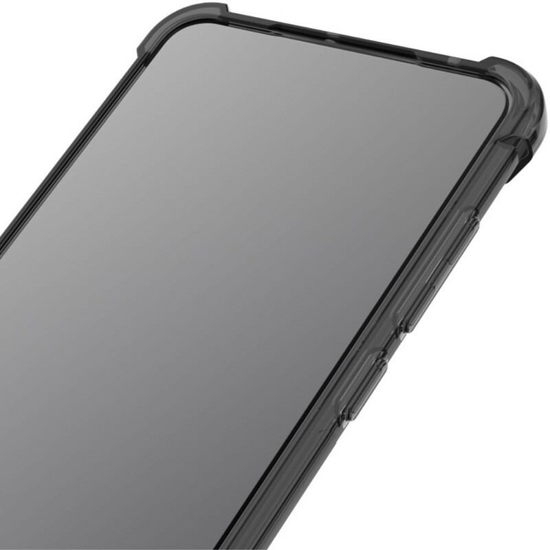 Mobilcover OnePlus Nord N100 Gennemsigtig Imak