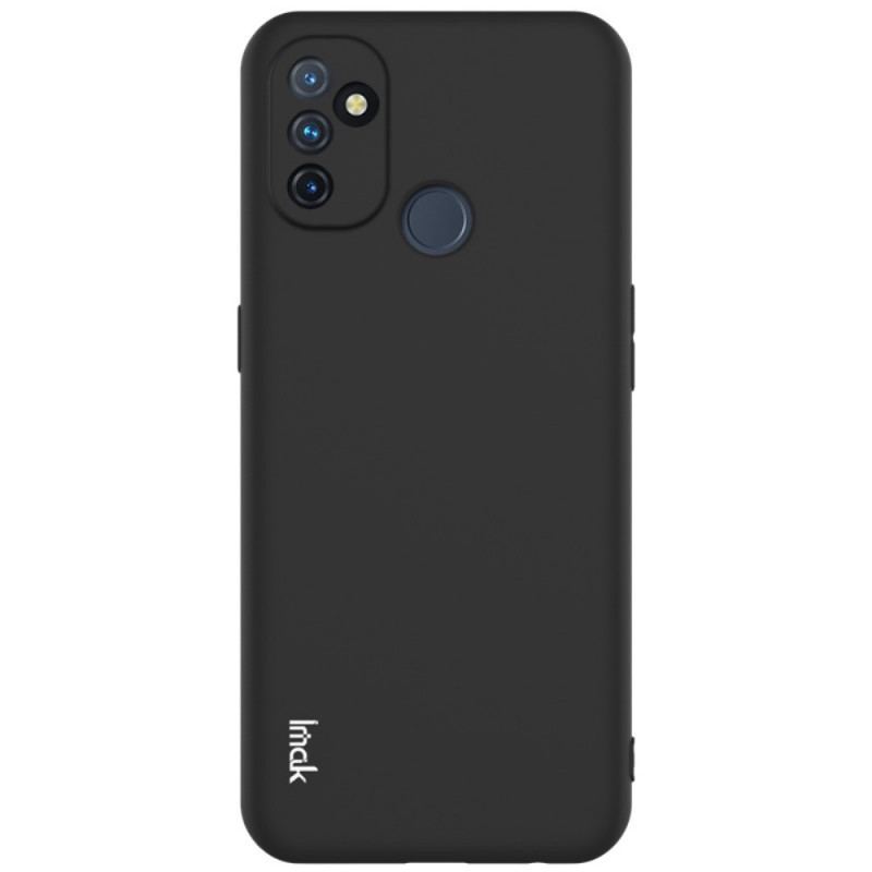 Mobilcover OnePlus Nord N100 Imak Mate Uc-1-serien