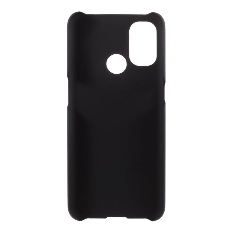 Mobilcover OnePlus Nord N100 Stiv Klassiker