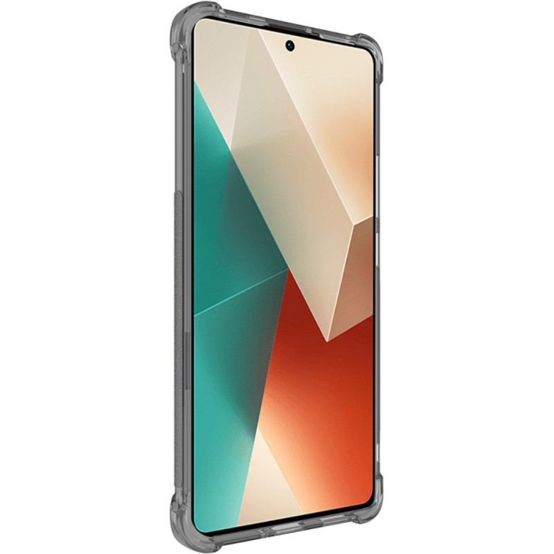 Cover Til Xiaomi Redmi Note 13 Pro Plus 5g Imak Airbags