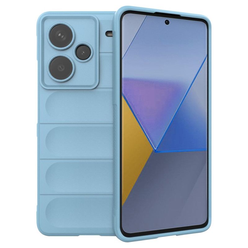 Cover Til Xiaomi Redmi Note 13 Pro Plus 5g Skridsikker