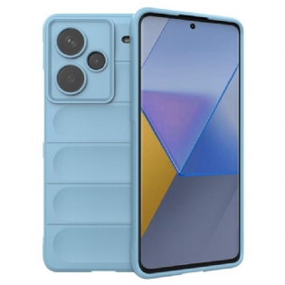 Cover Til Xiaomi Redmi Note 13 Pro Plus 5g Skridsikker