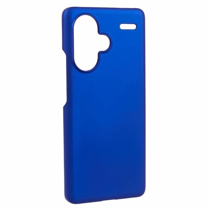 Cover Til Xiaomi Redmi Note 13 Pro Plus 5g Stiv Plast