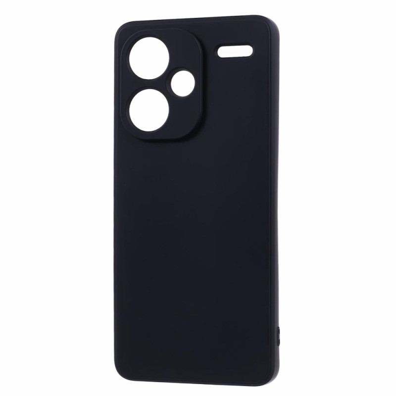 Cover Xiaomi Redmi Note 13 Pro Plus 5g Fleksibel Silikone