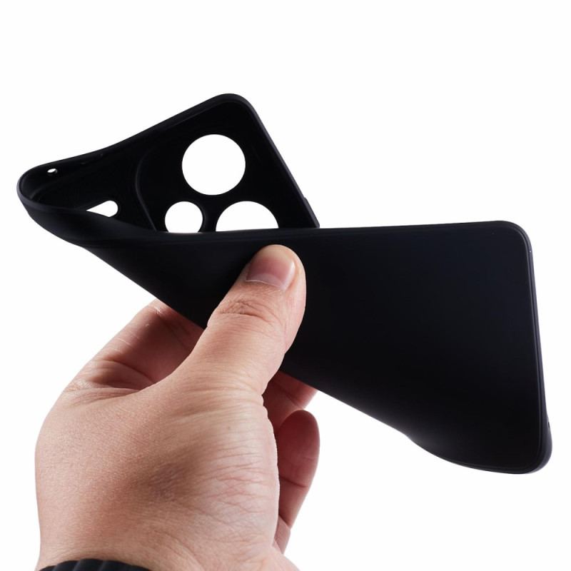 Cover Xiaomi Redmi Note 13 Pro Plus 5g Fleksibel Silikone