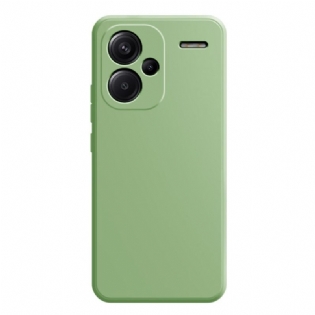 Cover Xiaomi Redmi Note 13 Pro Plus 5g Silikone