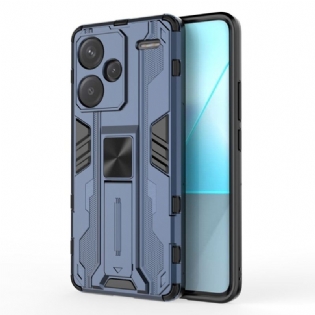 Cover Xiaomi Redmi Note 13 Pro Plus 5g Telefon Etui Aftagelig Støtte Se Beskrivelse